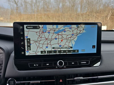 2025 Mitsubishi Outlander ES