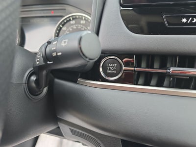 2025 Mitsubishi Outlander ES