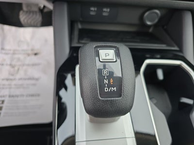 2025 Mitsubishi Outlander ES