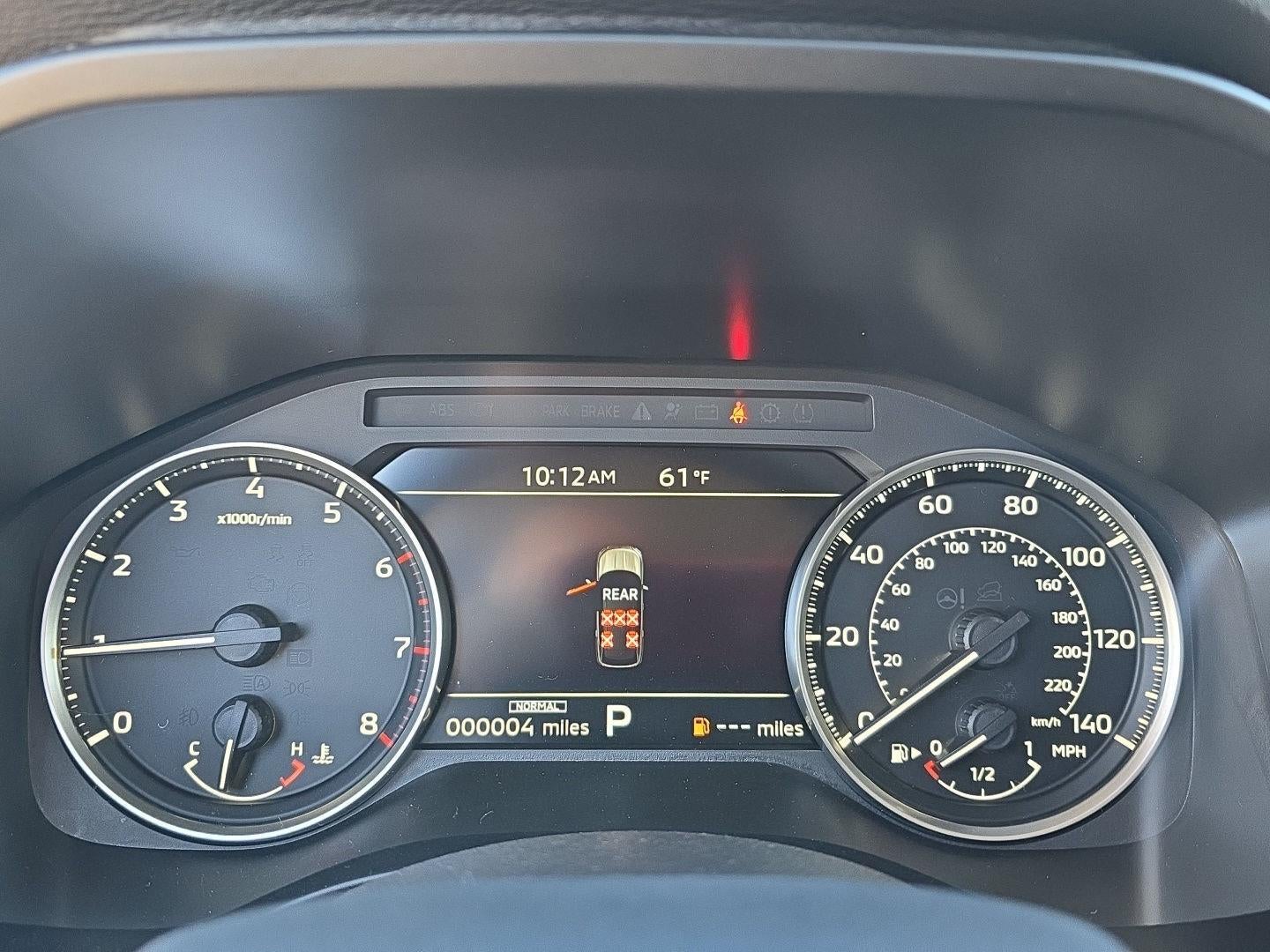 2026 Mitsubishi Outlander ES