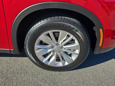 2026 Mitsubishi Outlander ES