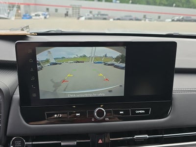 2026 Mitsubishi Outlander ES