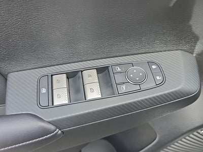 2027 Mitsubishi OUTLANDER ES S-AWC