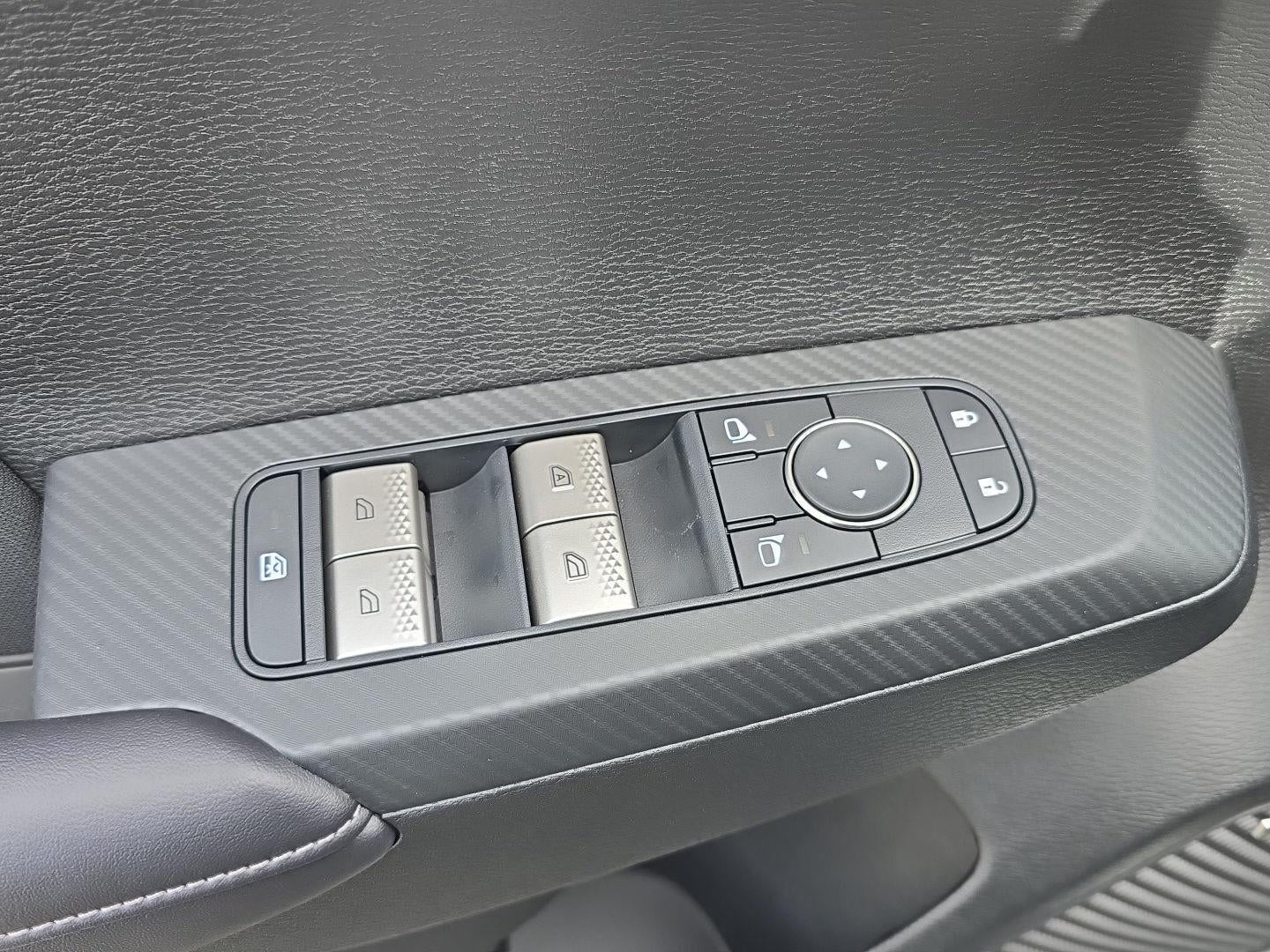 2027 Mitsubishi OUTLANDER ES S-AWC
