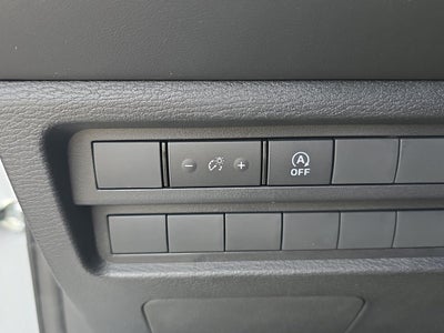 2027 Mitsubishi OUTLANDER ES S-AWC