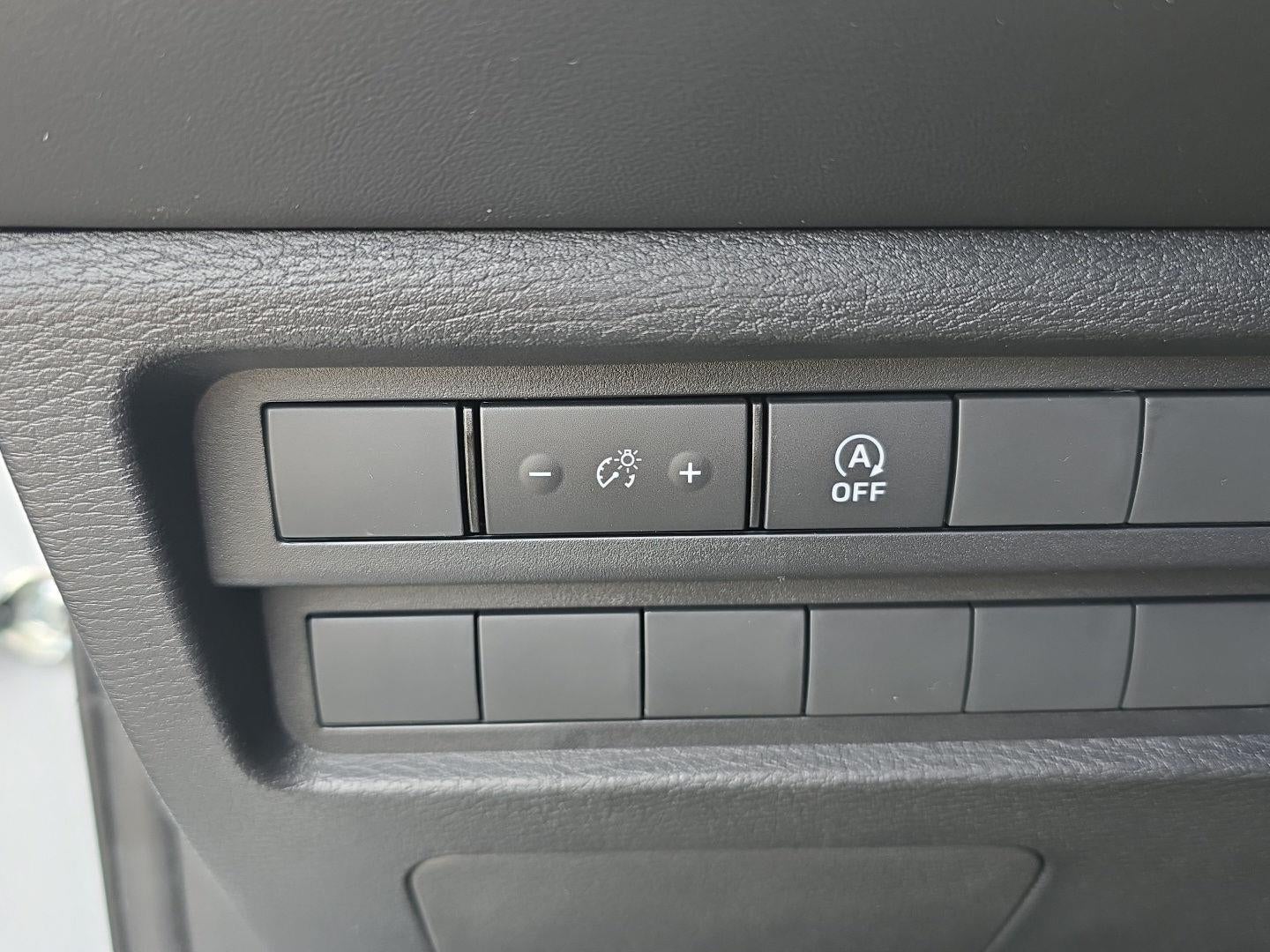 2027 Mitsubishi OUTLANDER ES S-AWC