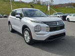 2027 Mitsubishi OUTLANDER ES S-AWC