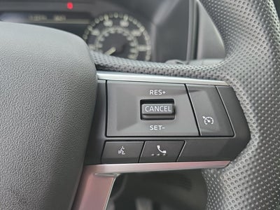 2027 Mitsubishi OUTLANDER ES S-AWC