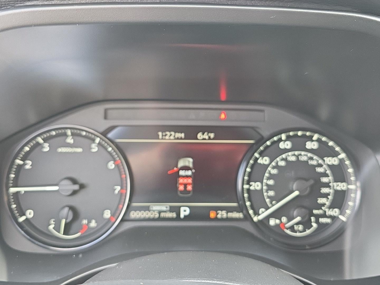 2027 Mitsubishi OUTLANDER ES S-AWC