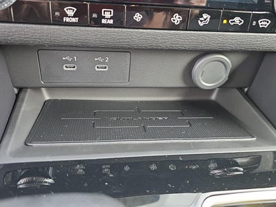 2027 Mitsubishi OUTLANDER ES S-AWC