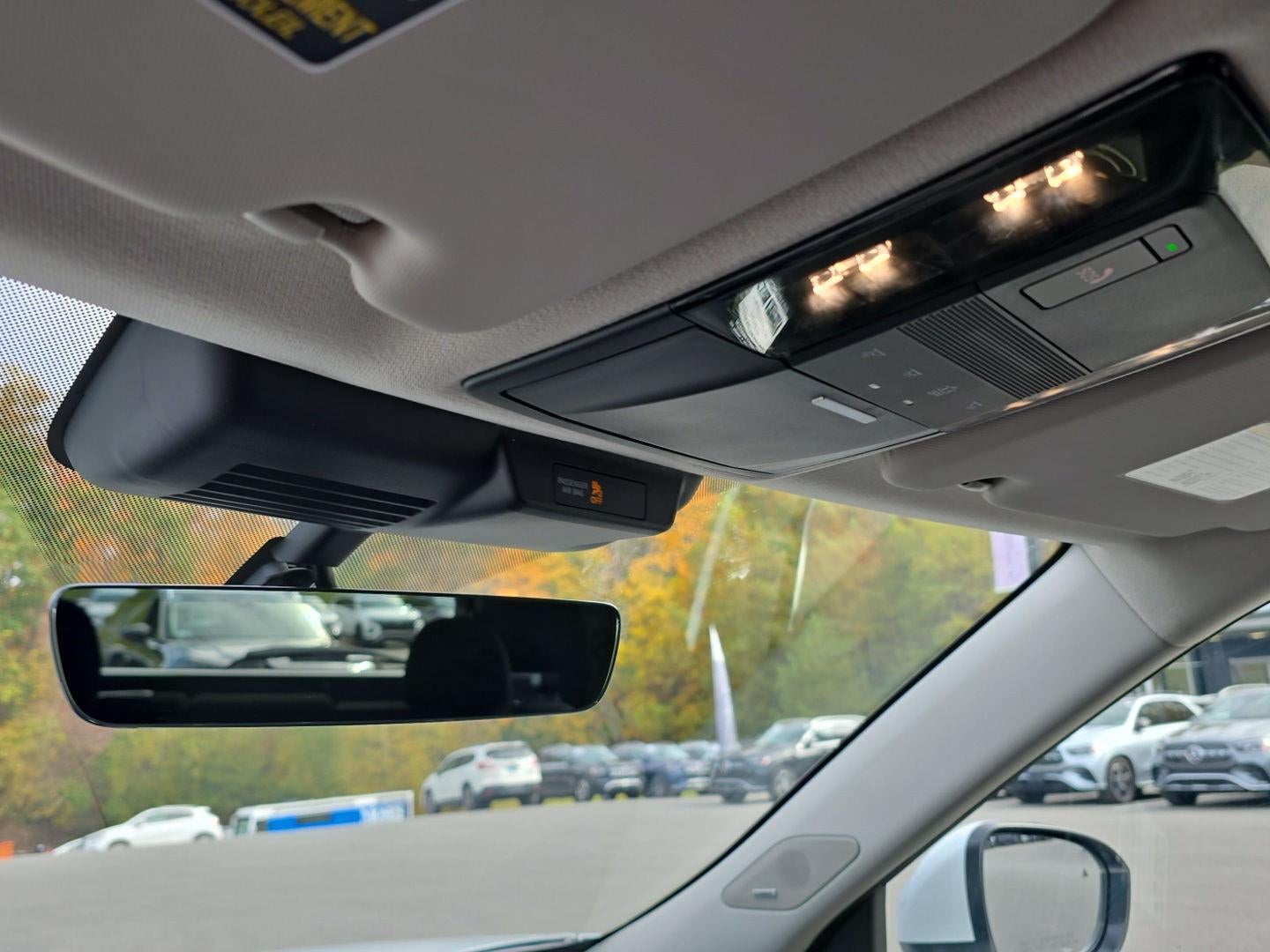 2027 Mitsubishi OUTLANDER ES S-AWC