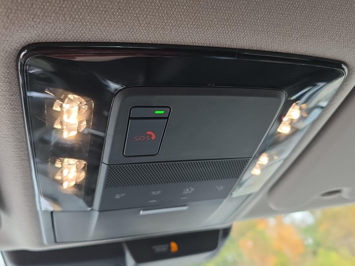 2027 Mitsubishi OUTLANDER ES S-AWC