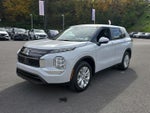 2027 Mitsubishi OUTLANDER ES S-AWC