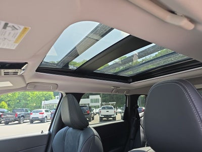 2025 Mitsubishi Outlander Trail Edition