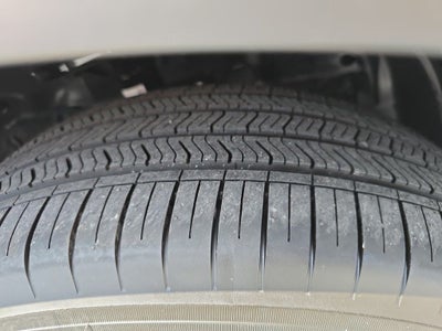 2025 Mitsubishi Outlander Trail Edition