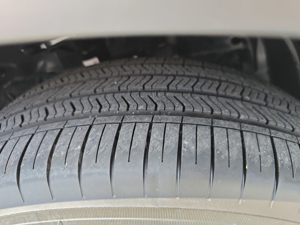 2025 Mitsubishi Outlander Trail Edition