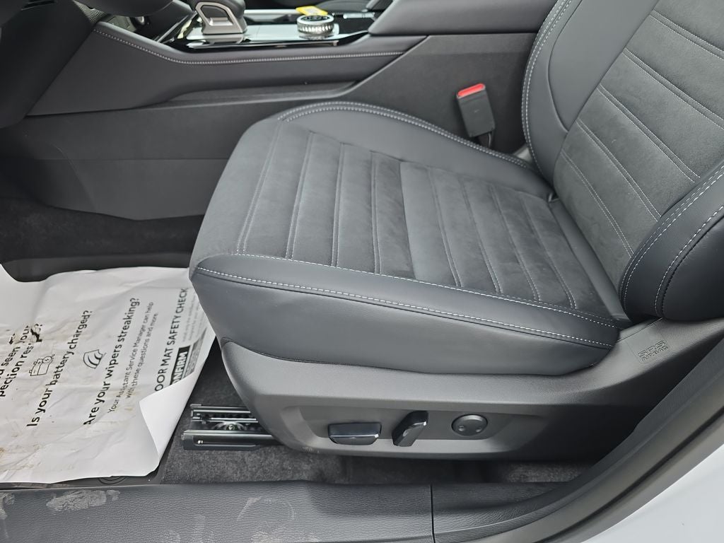 2026 Mitsubishi Outlander Trail Edition