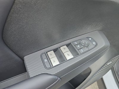 2026 Mitsubishi Outlander Trail Edition