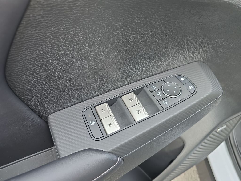 2026 Mitsubishi Outlander Trail Edition