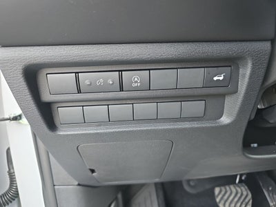 2026 Mitsubishi Outlander Trail Edition