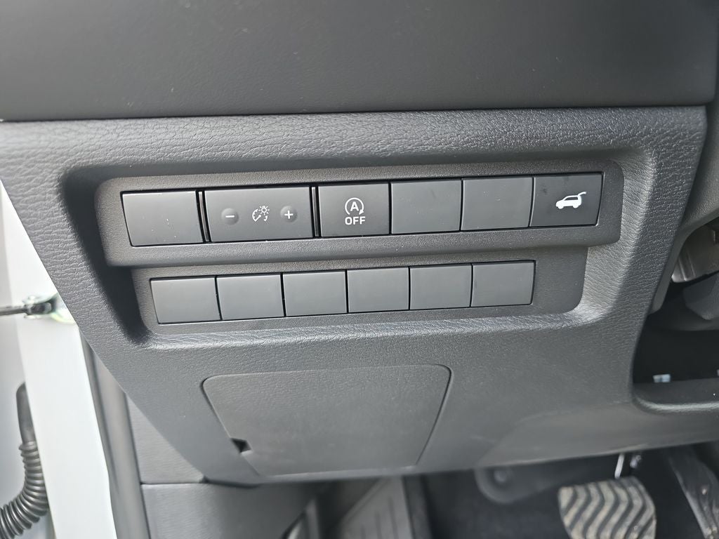 2026 Mitsubishi Outlander Trail Edition