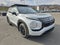 2026 Mitsubishi Outlander Trail Edition