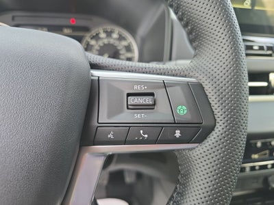 2026 Mitsubishi Outlander Trail Edition