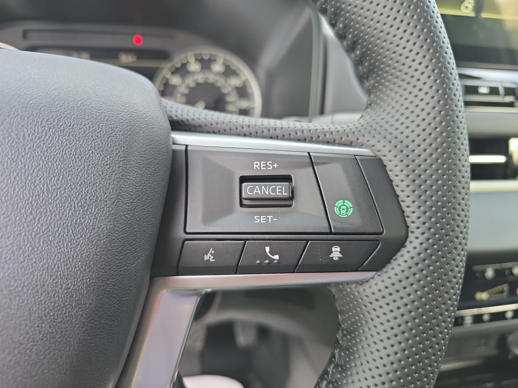 2026 Mitsubishi Outlander Trail Edition