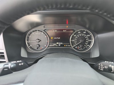 2026 Mitsubishi Outlander Trail Edition