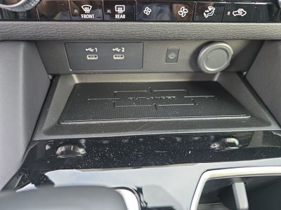 2026 Mitsubishi Outlander Trail Edition