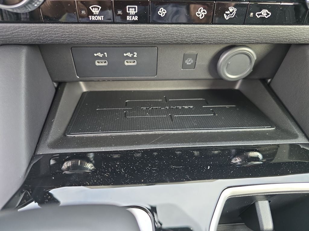 2026 Mitsubishi Outlander Trail Edition