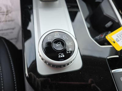 2026 Mitsubishi Outlander Trail Edition