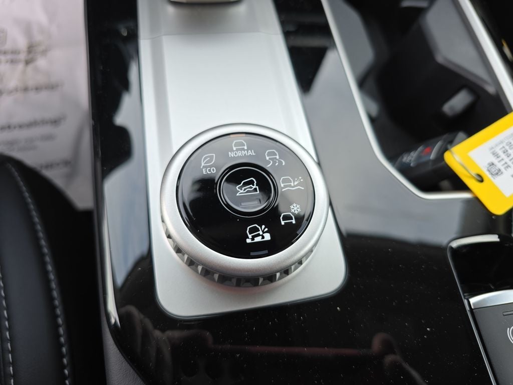 2026 Mitsubishi Outlander Trail Edition