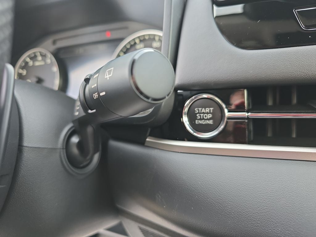 2026 Mitsubishi Outlander Trail Edition