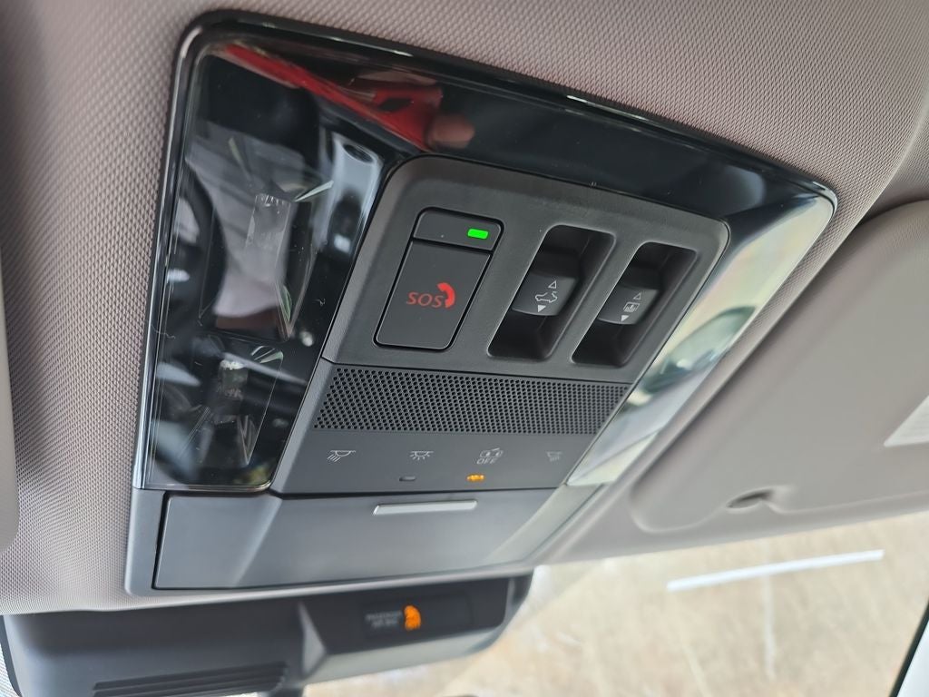 2026 Mitsubishi Outlander Trail Edition