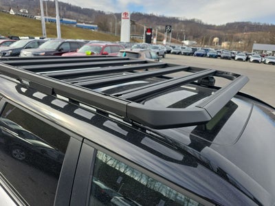 2026 Mitsubishi Outlander Trail Edition