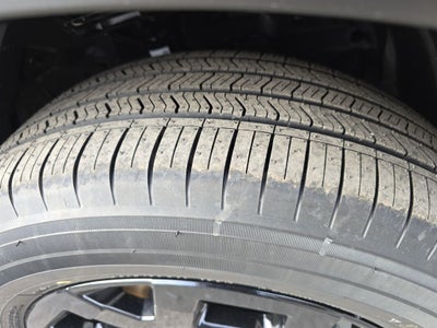 2026 Mitsubishi Outlander Trail Edition