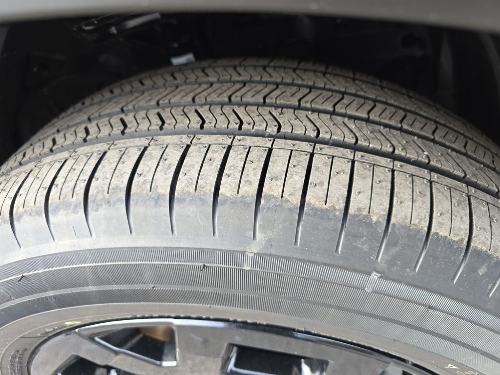 2026 Mitsubishi Outlander Trail Edition