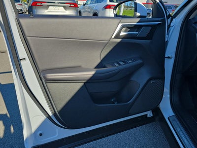 2026 Mitsubishi OUTLANDER SE S-AWC