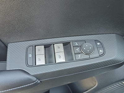 2026 Mitsubishi OUTLANDER SE S-AWC