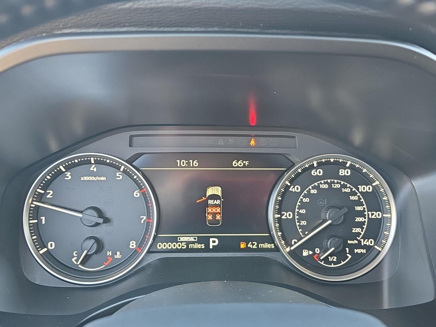 2026 Mitsubishi OUTLANDER SE S-AWC