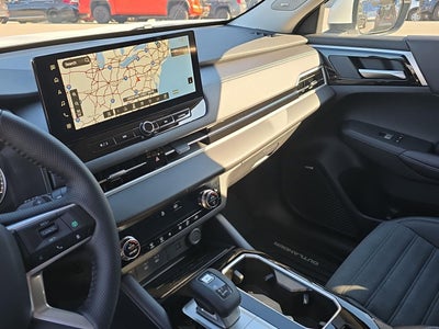 2026 Mitsubishi OUTLANDER SE S-AWC