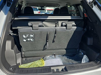 2026 Mitsubishi OUTLANDER SE S-AWC