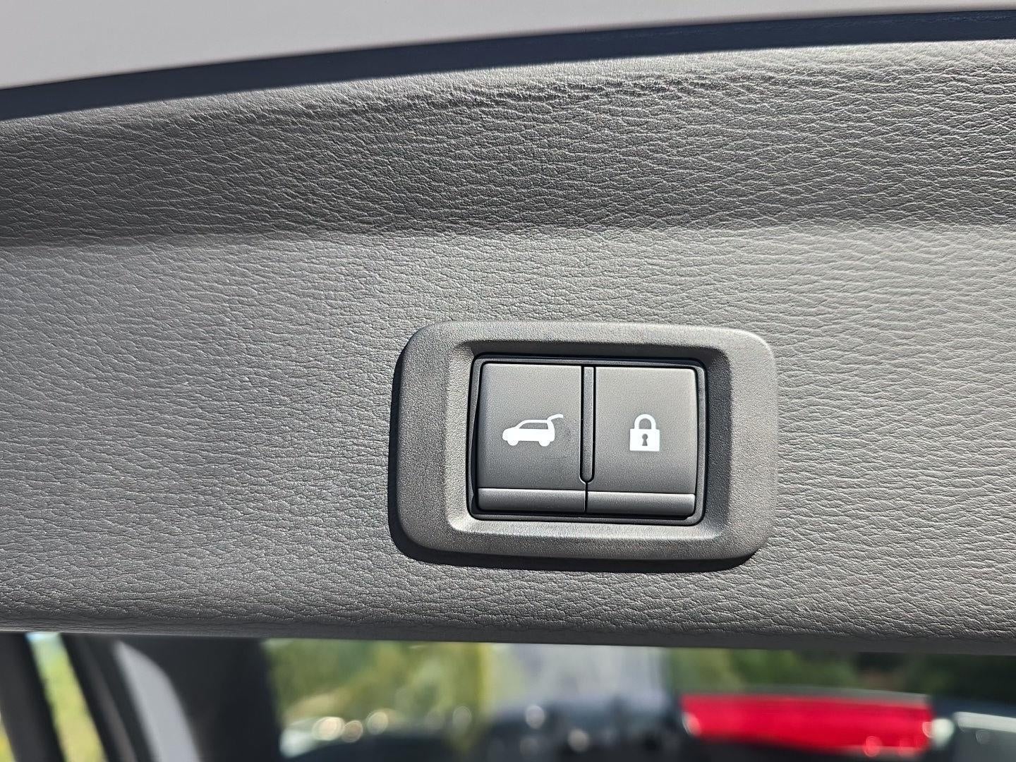 2026 Mitsubishi OUTLANDER SE S-AWC