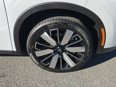 2026 Mitsubishi OUTLANDER SE S-AWC