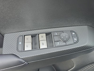 2027 Mitsubishi OUTLANDER LE S-AWC
