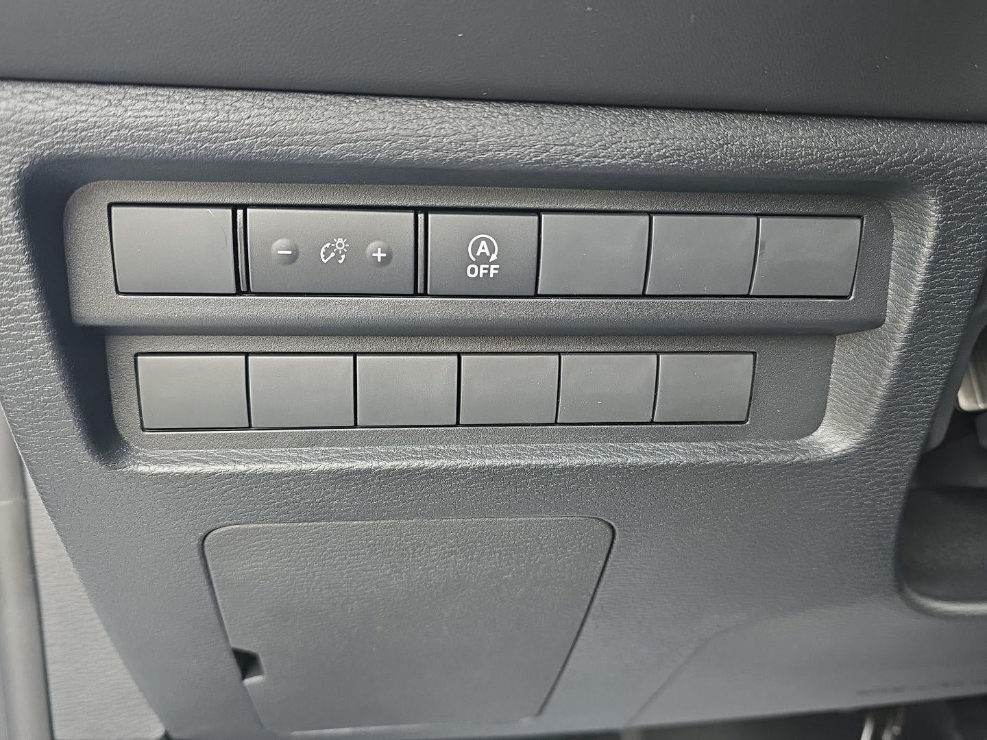 2027 Mitsubishi OUTLANDER LE S-AWC