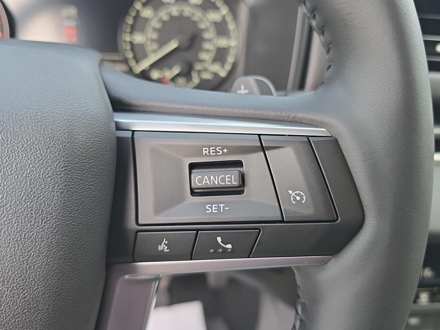 2027 Mitsubishi OUTLANDER LE S-AWC