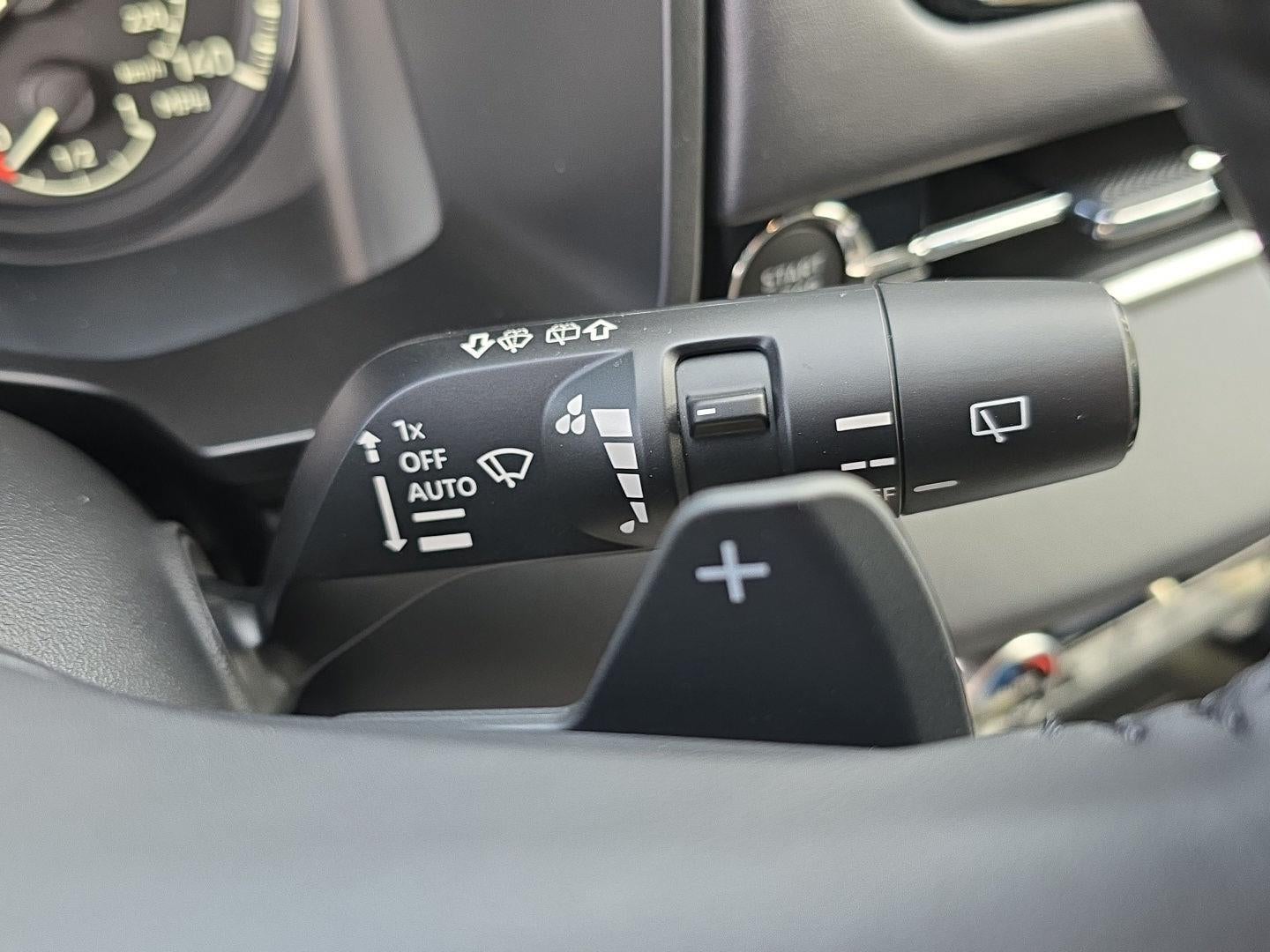 2027 Mitsubishi OUTLANDER LE S-AWC