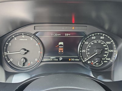 2027 Mitsubishi OUTLANDER LE S-AWC